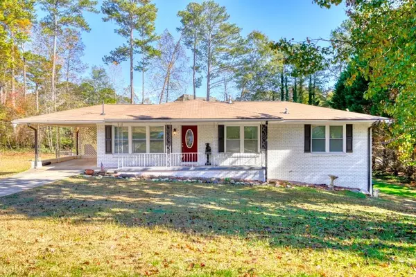 571 Norton CIR SE, Smyrna, GA 30082