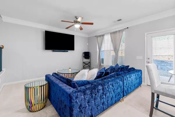 Stone Mountain, GA 30083,4036 Carlinswood WAY