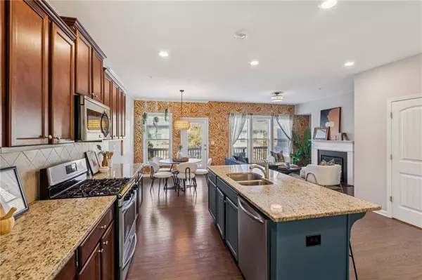 Marietta, GA 30060,477 Williamson ST SE