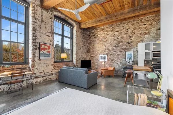 Atlanta, GA 30312,170 Blvd SE #H301