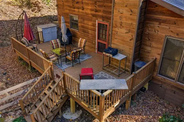 Ellijay, GA 30540,659 Kells Ridge DR