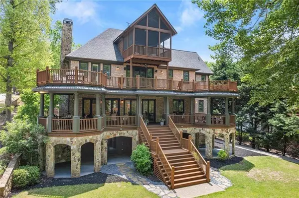 Cumming, GA 30041,4290 Bobbins WAY