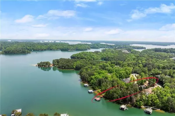 Cumming, GA 30041,4290 Bobbins WAY