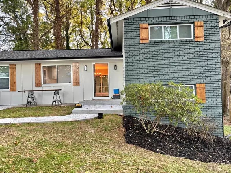 2485 Ortega WAY, Chamblee, GA 30341