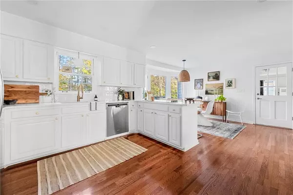 Marietta, GA 30062,2268 Woodsfield LN NE