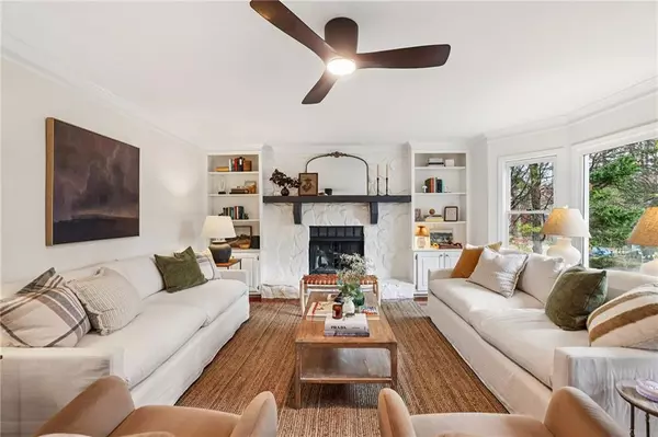 Marietta, GA 30062,2268 Woodsfield LN NE