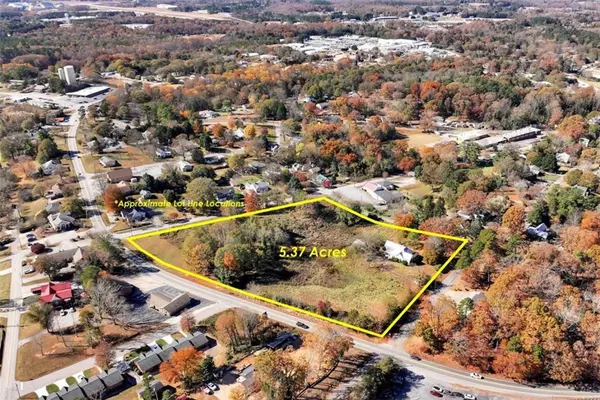 Cornelia, GA 30531,283 Yonah ST