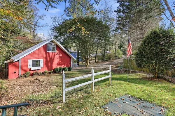 Gainesville, GA 30506,9060 Ruby LN