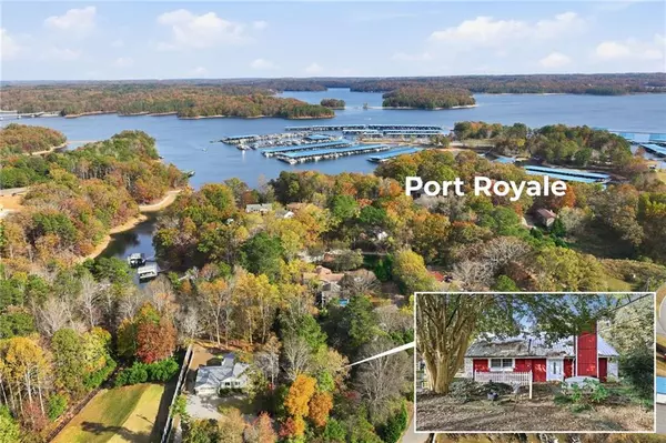 Gainesville, GA 30506,9060 Ruby LN