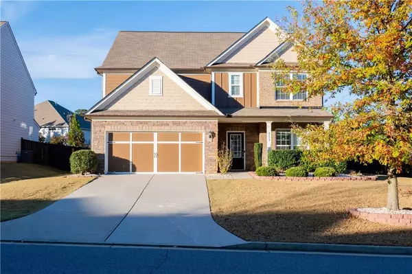 Cumming, GA 30040,4550 Farmstead DR