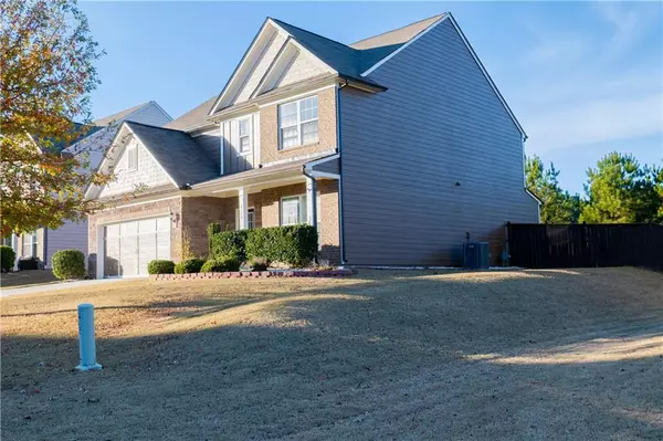 Cumming, GA 30040,4550 Farmstead DR