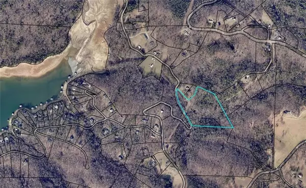 0 Lower Star Creek (Tract A-10.67 Acres) RD, Morganton, GA 30560