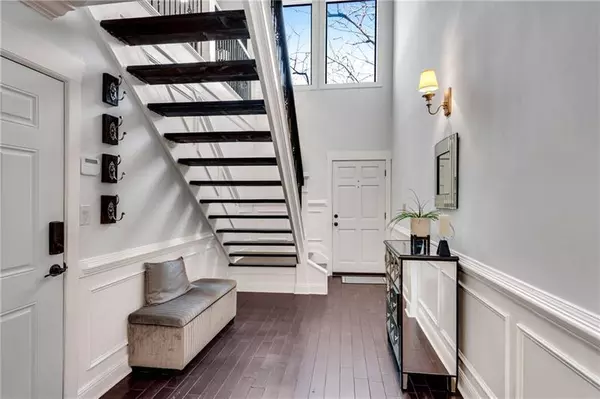 Sandy Springs, GA 30328,54 Basswood CIR