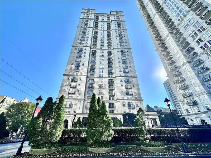 199 14th ST NE #409, Atlanta, GA 30309