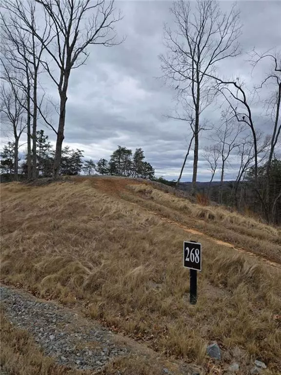 Talking Rock, GA 30175,0 Canoe WAY