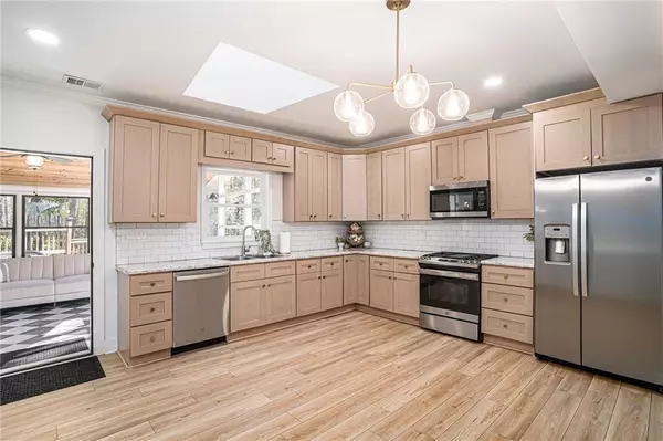 Conyers, GA 30094,4275 Troupe Smith RD SE