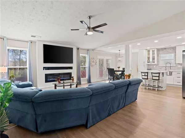 Decatur, GA 30034,3503 Riverchase KNLS