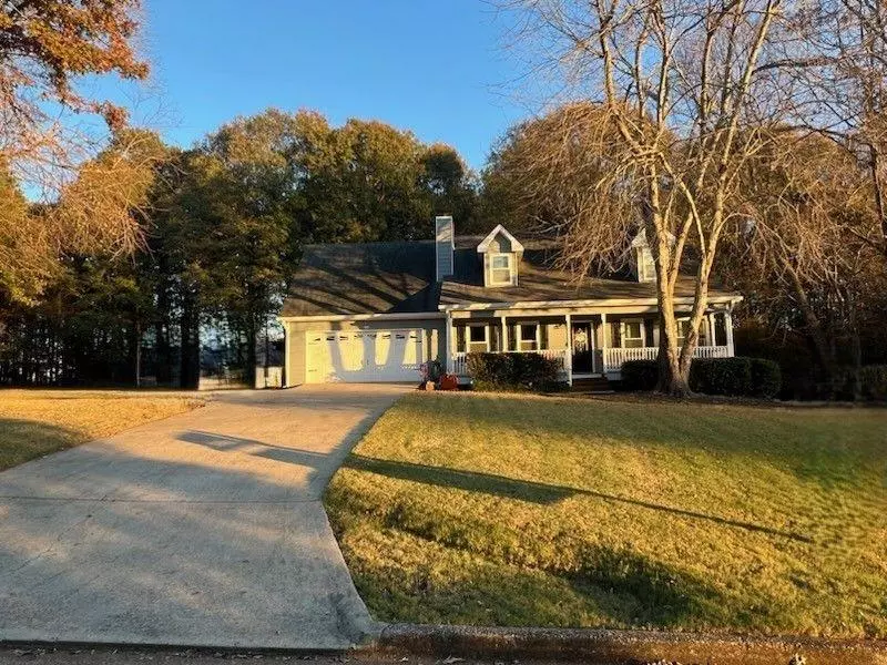 Winder, GA 30680,867 WINDWARD RD