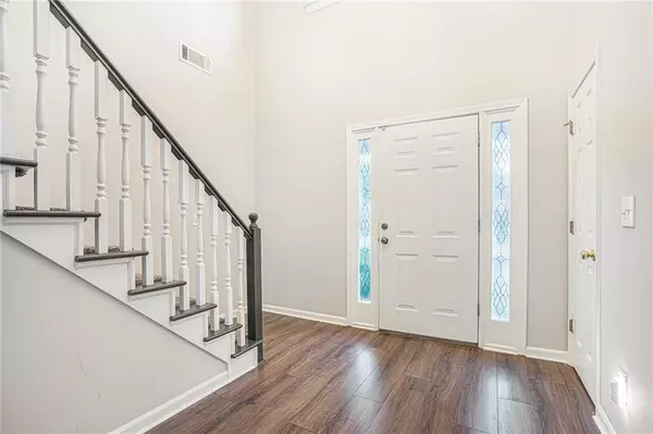 Tucker, GA 30084,3962 Brockett WALK