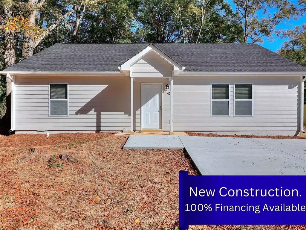 Monroe, GA 30655,407 Wall ST