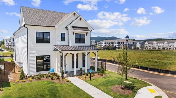 Peachtree Corners, GA 30092,4435 River Trail DR