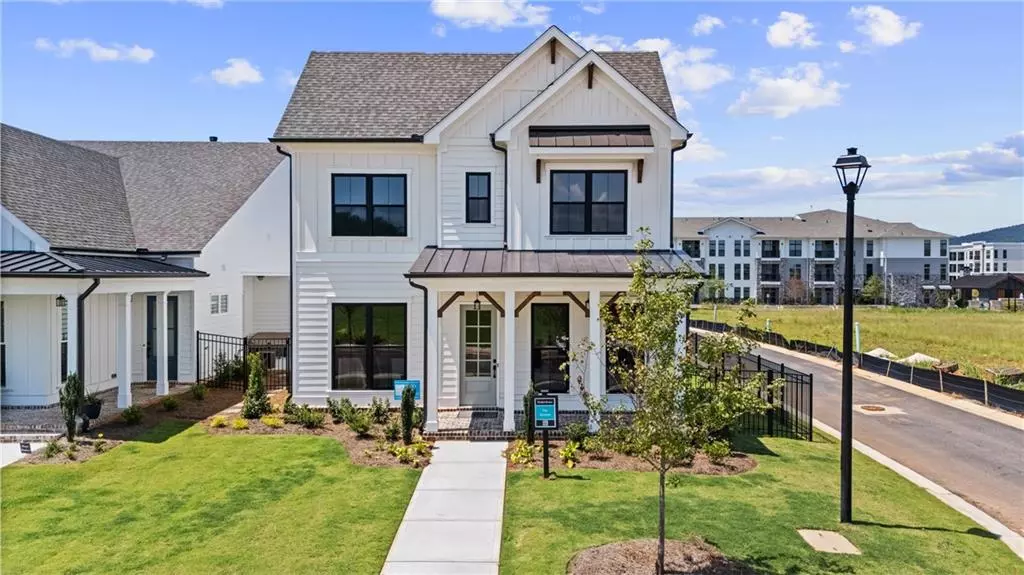 4435 River Trail DR, Peachtree Corners, GA 30092