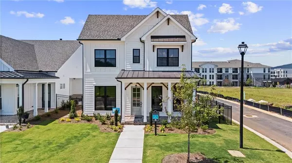 4435 River Trail DR, Peachtree Corners, GA 30092