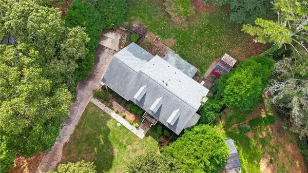 Stone Mountain, GA 30087,5774 Vantage CT