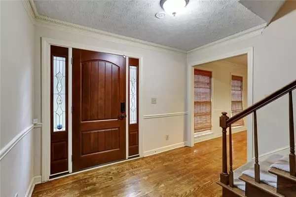 Stone Mountain, GA 30087,5774 Vantage CT