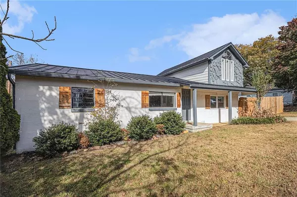 Cartersville, GA 30120,12 Franklin DR