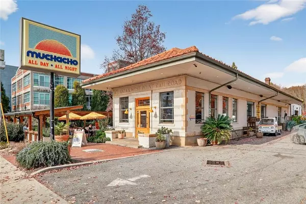 Atlanta, GA 30316,890 Memorial DR SE #108