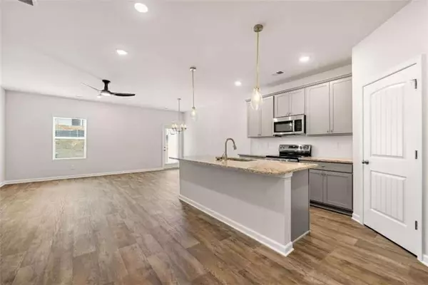 Palmetto, GA 30268,8361 Columbia CT #LOT 15