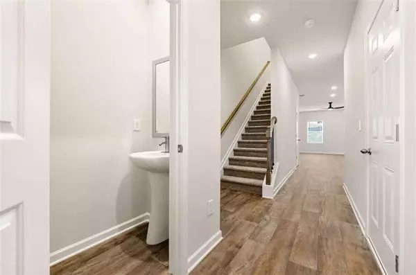 Palmetto, GA 30268,8361 Columbia CT #LOT 15