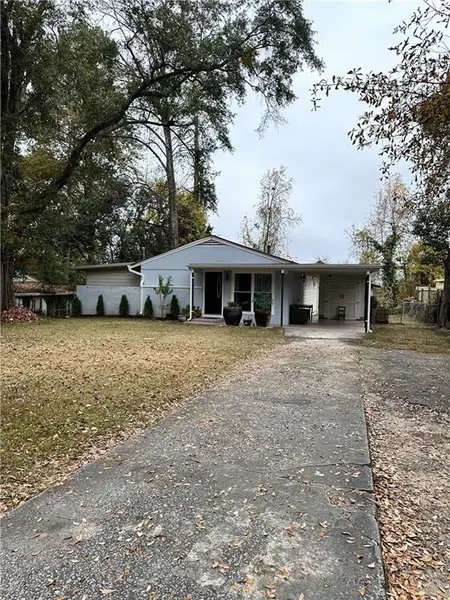 2484 Ortega WAY, Atlanta, GA 30341