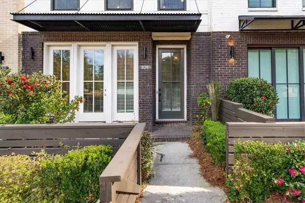 Decatur, GA 30033,828 Constellation DR