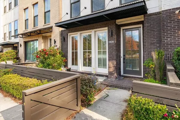 Decatur, GA 30033,828 Constellation DR