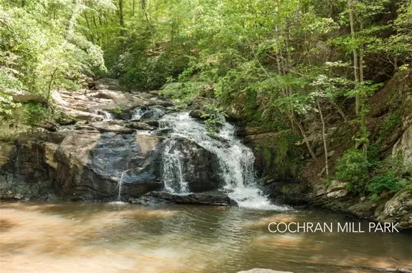 Palmetto, GA 30268,8387 Columbia CT #LOT 6