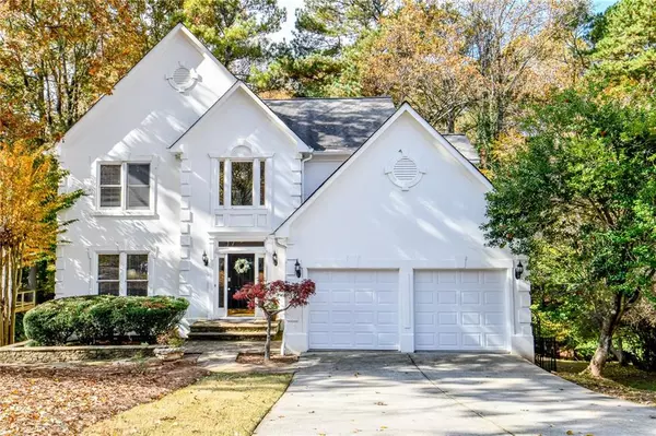 1865 Oak Tree HOLW, Alpharetta, GA 30005