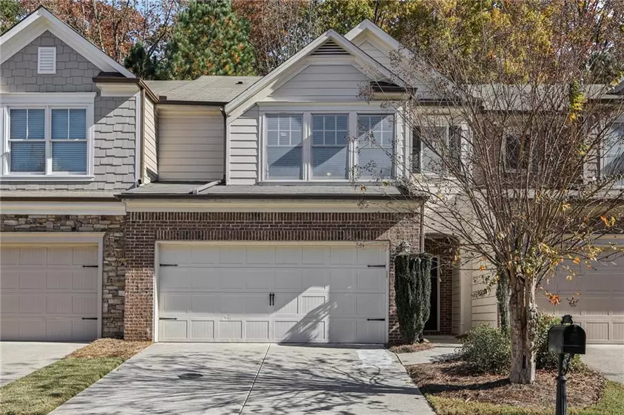 1465 Queens LN, Alpharetta, GA 30004