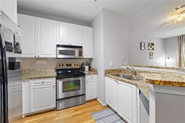 Brookhaven, GA 30319,10 Perimeter Summit