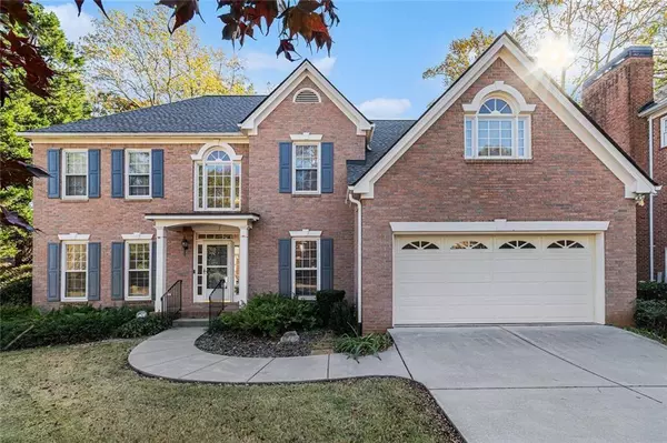 Decatur, GA 30033,2653 Danforth LN