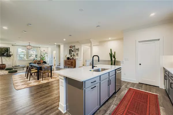 Decatur, GA 30032,568 Avondale Park CIR