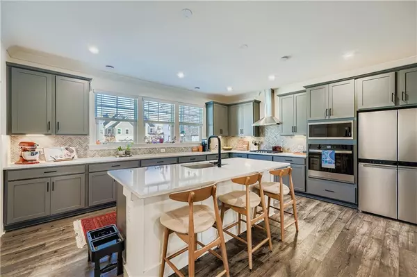 Decatur, GA 30032,568 Avondale Park CIR