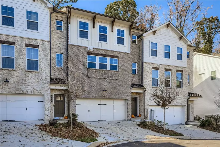 568 Avondale Park CIR, Decatur, GA 30032