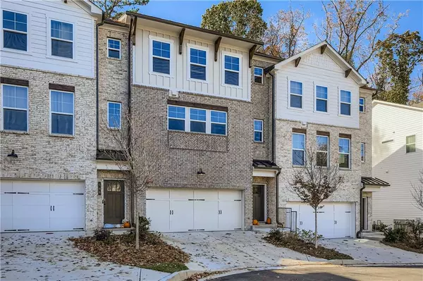 568 Avondale Park CIR, Decatur, GA 30032