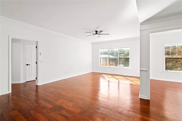 Atlanta, GA 30324,2700 Pine Tree RD NE #1219