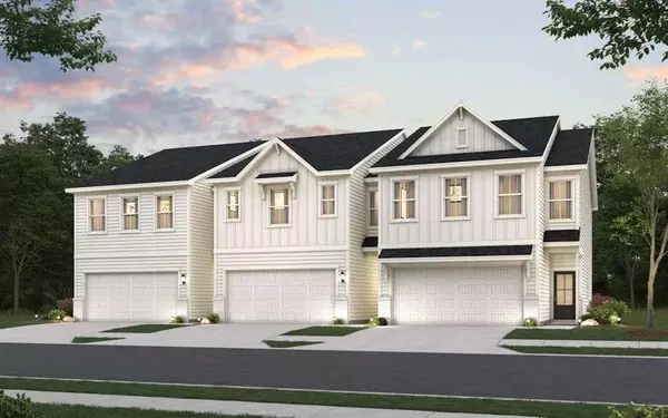 Flowery Branch, GA 30542,7289 Mulberry Trace LN #LOT 178