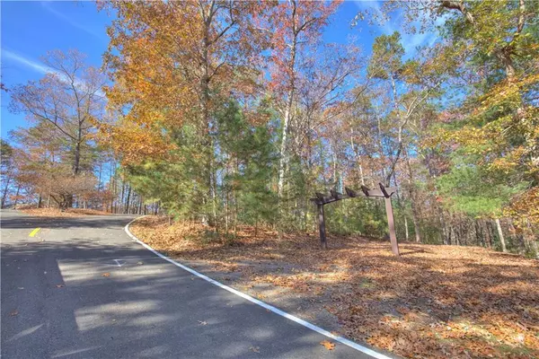 817 Choctaw PASS, Big Canoe, GA 30143