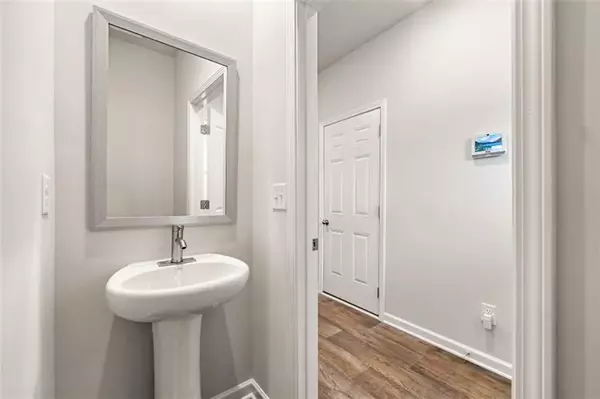 8363 Columbia CT #LOT 14, Palmetto, GA 30268