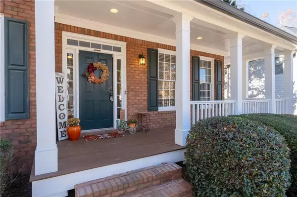 Powder Springs, GA 30127,3204 Creek TRCE W